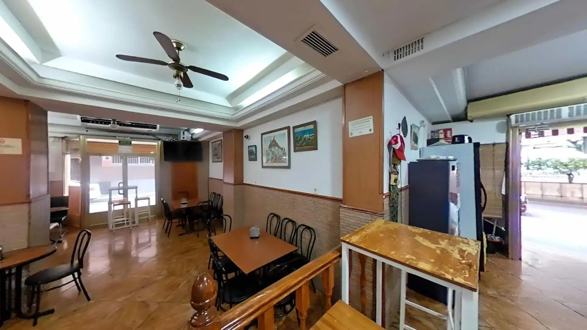 Local comercial en venda a Barrio Alto - San Félix, imagen 12