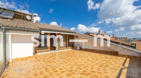 Foto 3 de Dúplex en venda a Francesc Camprodon, Nord, Barcelona