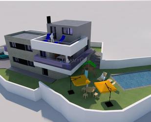 House or chalet for sale in lugar calvar, Moaña