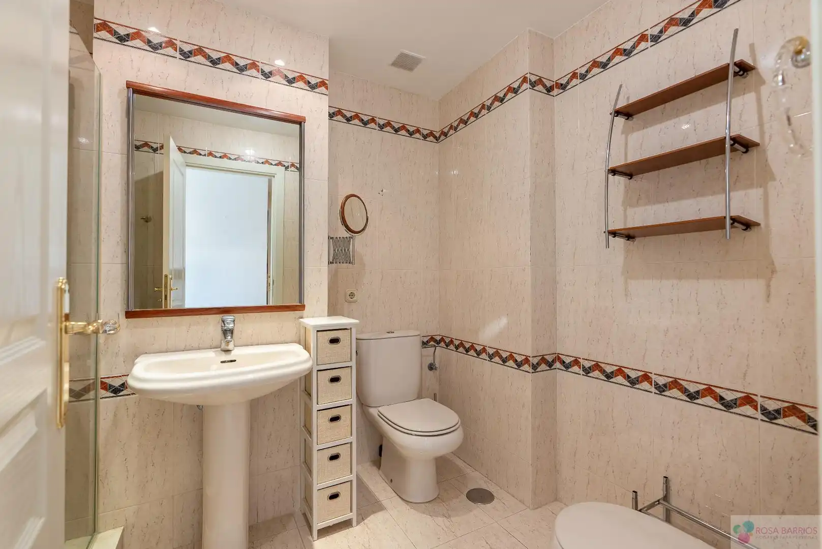 Piso en venta en Estepona Pueblo, imagen 7