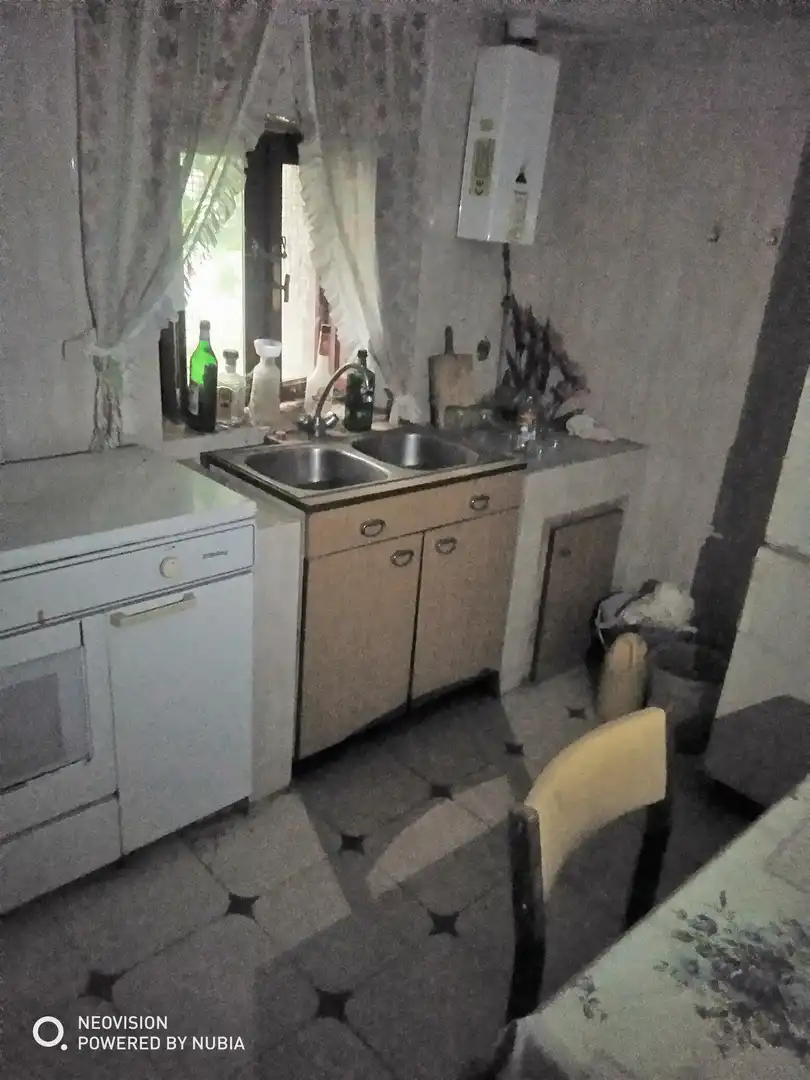 Kitchen of Detached homes for sale in Riotuerto  with Private garden and Storage room