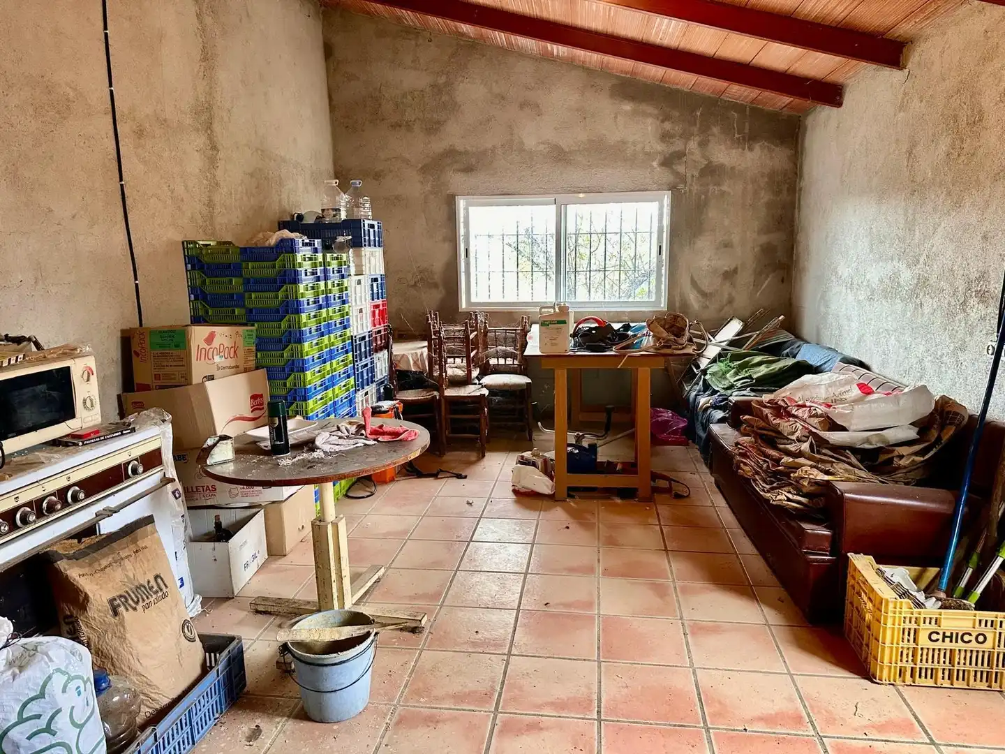 Casa con piscina en venta en Fuente Obejuna, imagen 21
