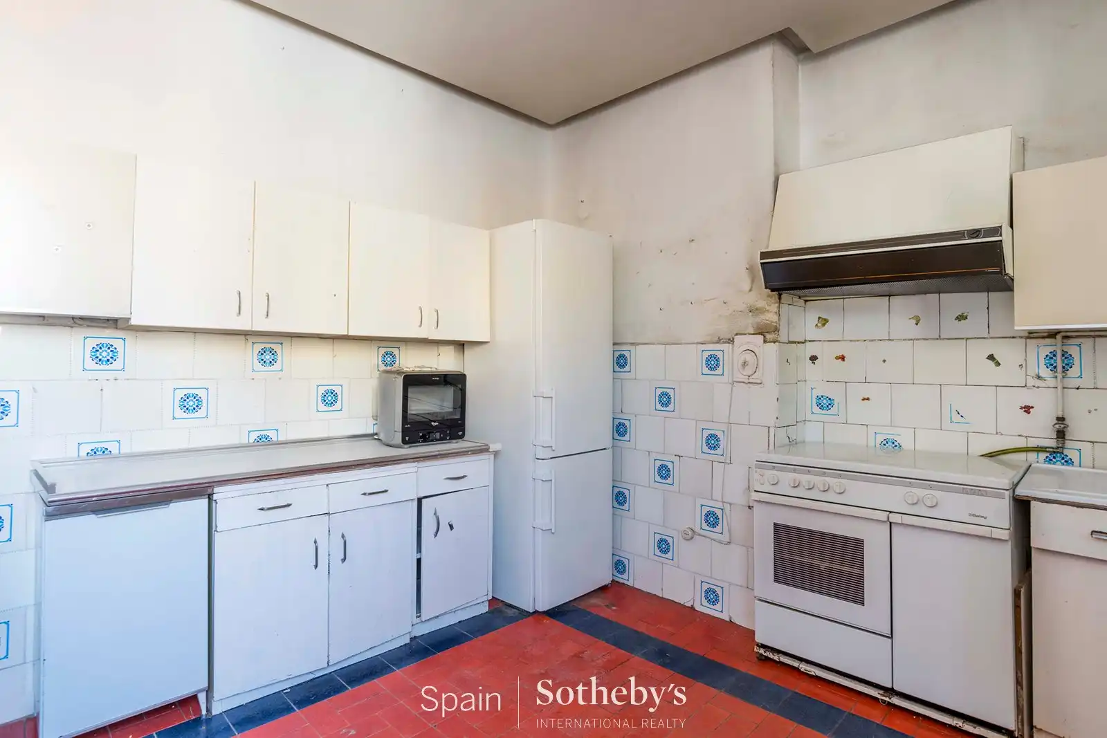 Penthouse mit Aufzug zum Verkauf in Calle del Tutor, imagen 13