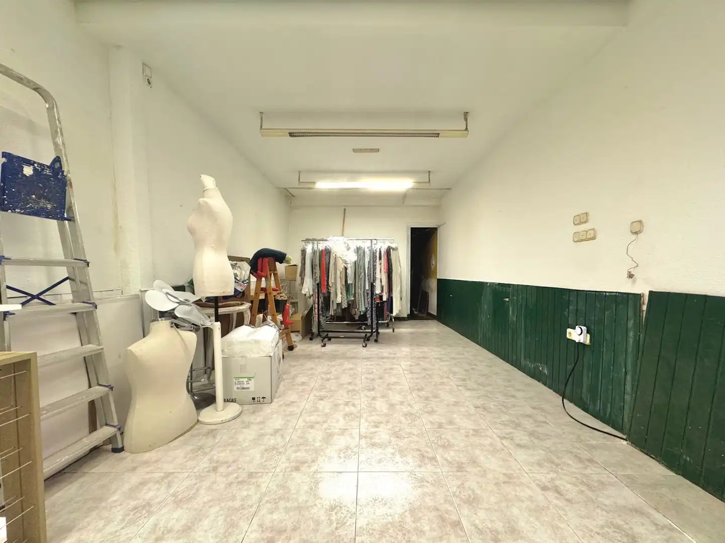Local comercial de lloguer a ERREMENTARI, imagen 2