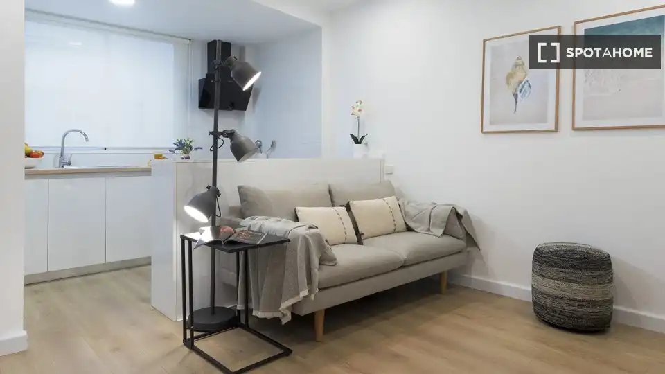 Habitación en La Xerea