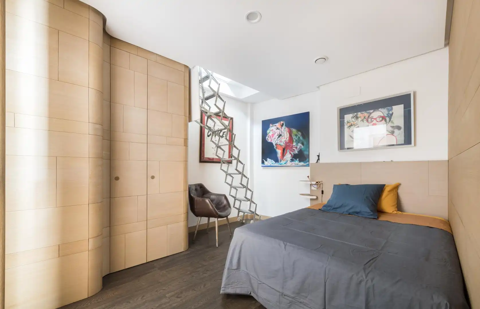 Casa adosada en venta en Carcaixent