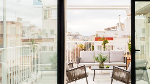 Foto 3 de Ático en venta en Bons Aires, Palma de Mallorca