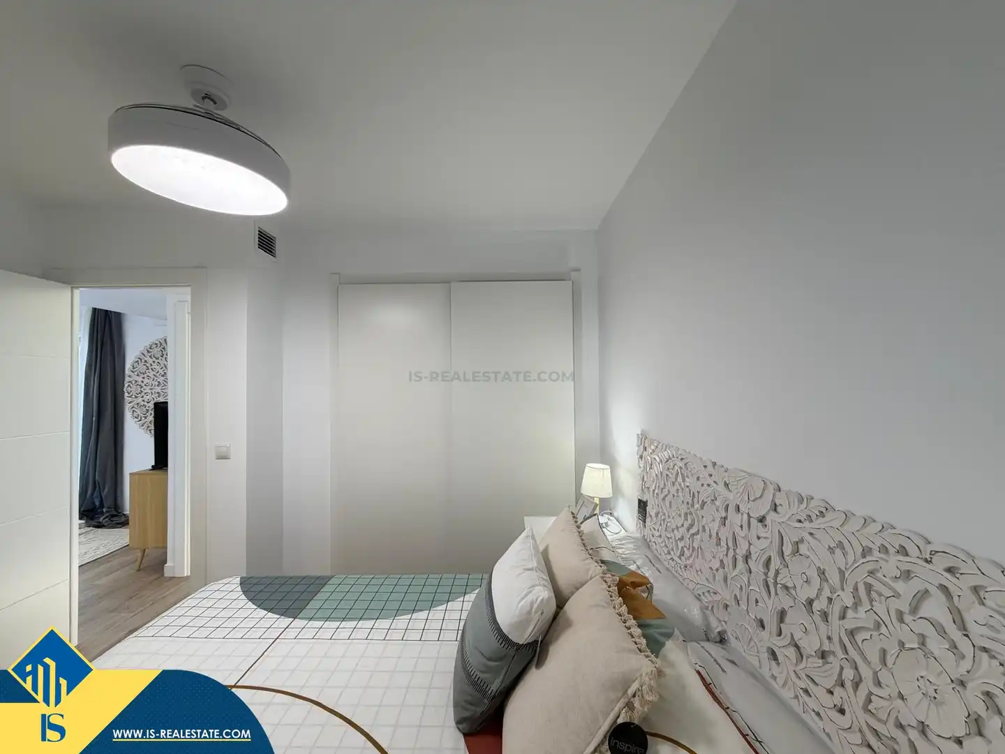 Appartamento con piscina in vendita a Playa del Acequión, Náufragos y Rocío del Mar, imagen 57