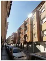 Vista exterior de Piso en venta en Mollet del Vallès