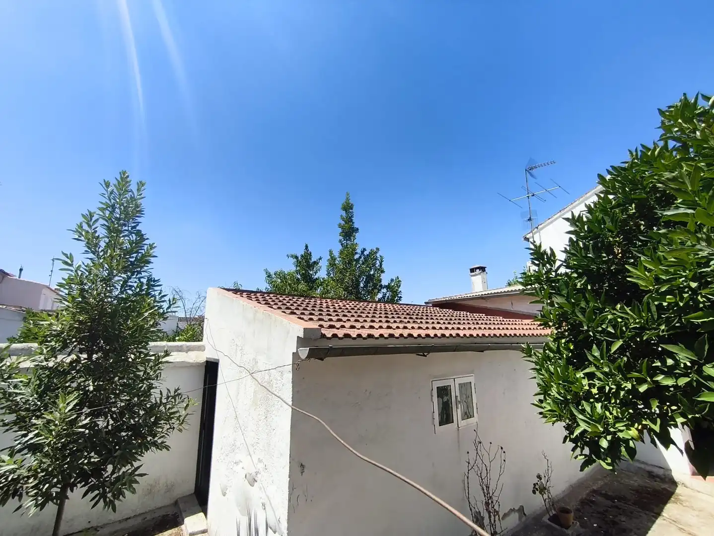 Habitatge amb jardí en venda a Avenida de la Constitucion 57, imagen 41