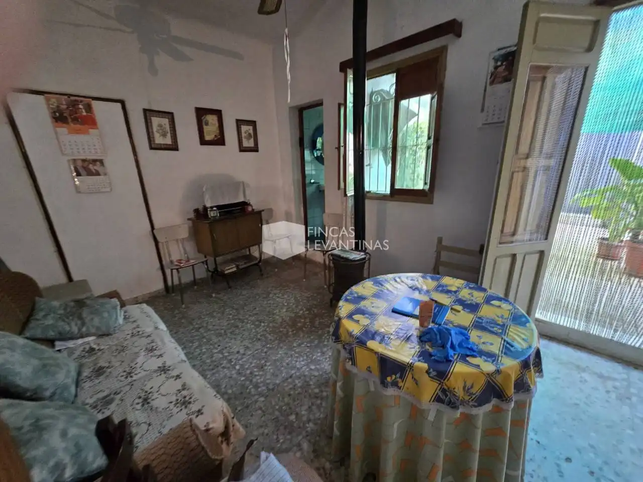 Houses for sale in San Vicente del Raspeig / Sant Vicent del Raspeig  with Private garden, Terrace and Furnished
