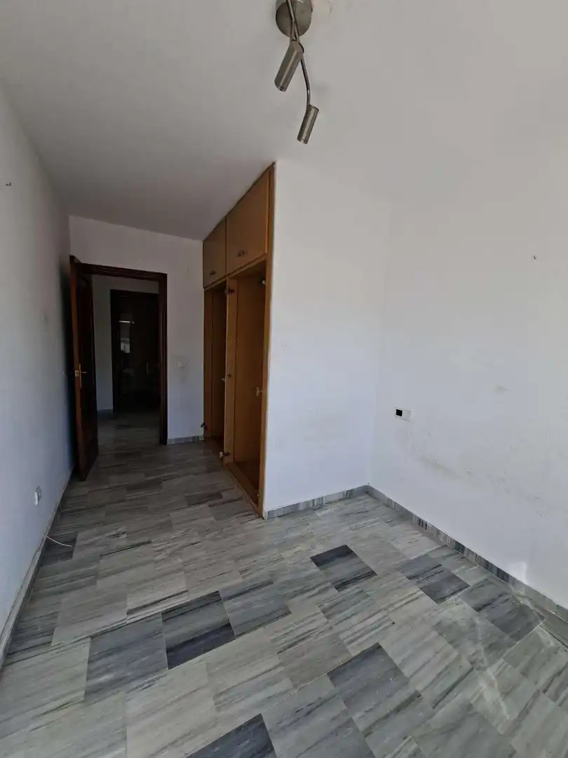 Flat for sale in Málaga  with Terrace and Swimming Pool