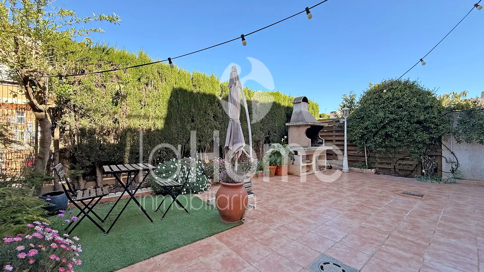 Single-family semi-detached for sale in Calle Olmos, Mas Camarena