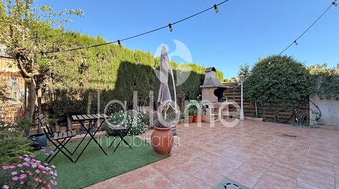 Photo 3 of Detached homes for sale in Calle Olmos, Mas Camarena, Bétera