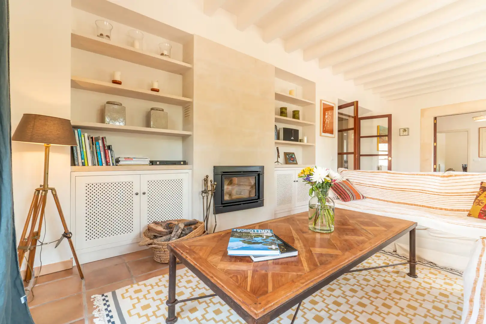 Country homes for rent in Artà Poble