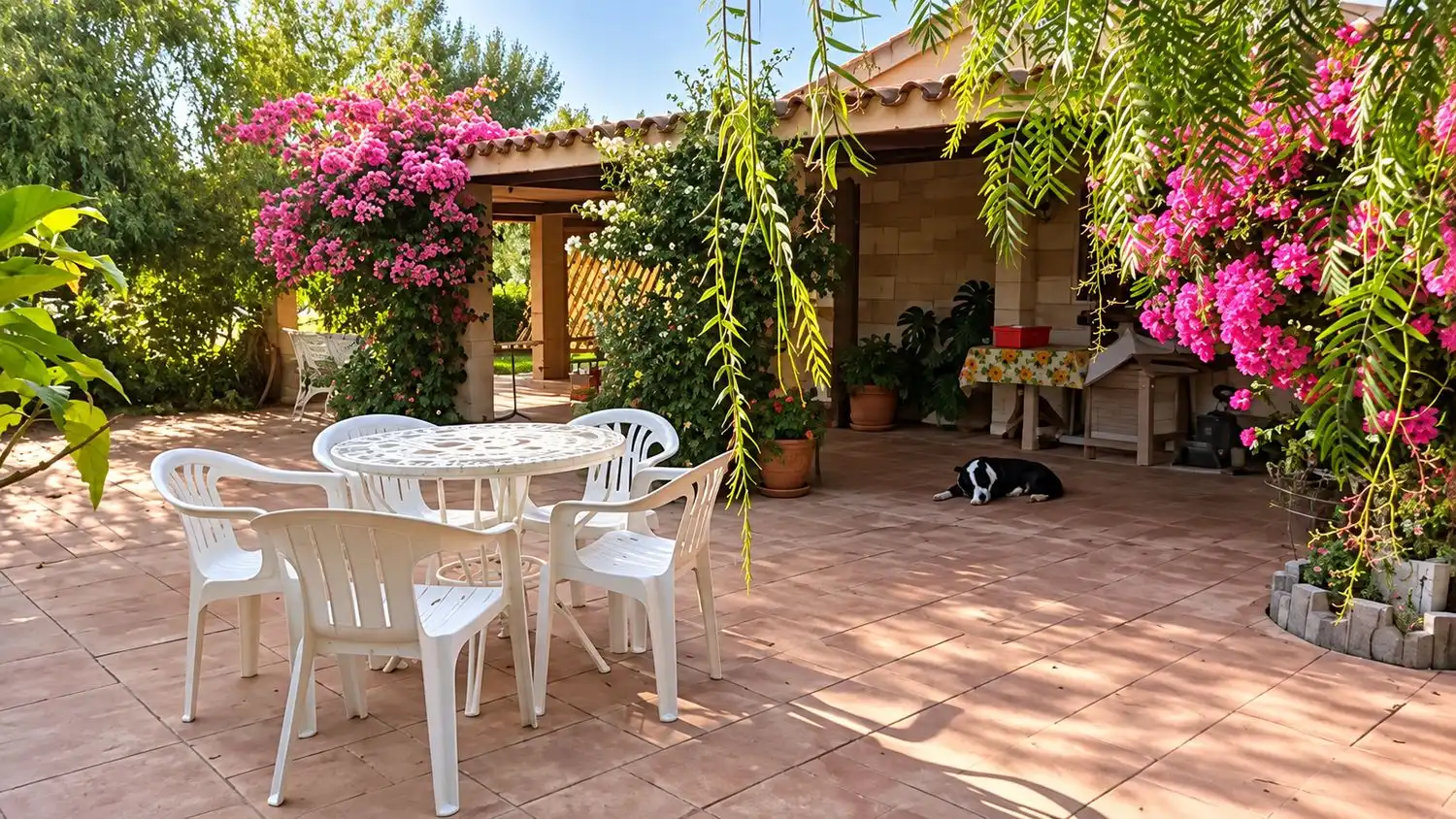 Country house with garden for sale in Calle LA CHACONA DEHESA BOYAL Polígono, imagen 3