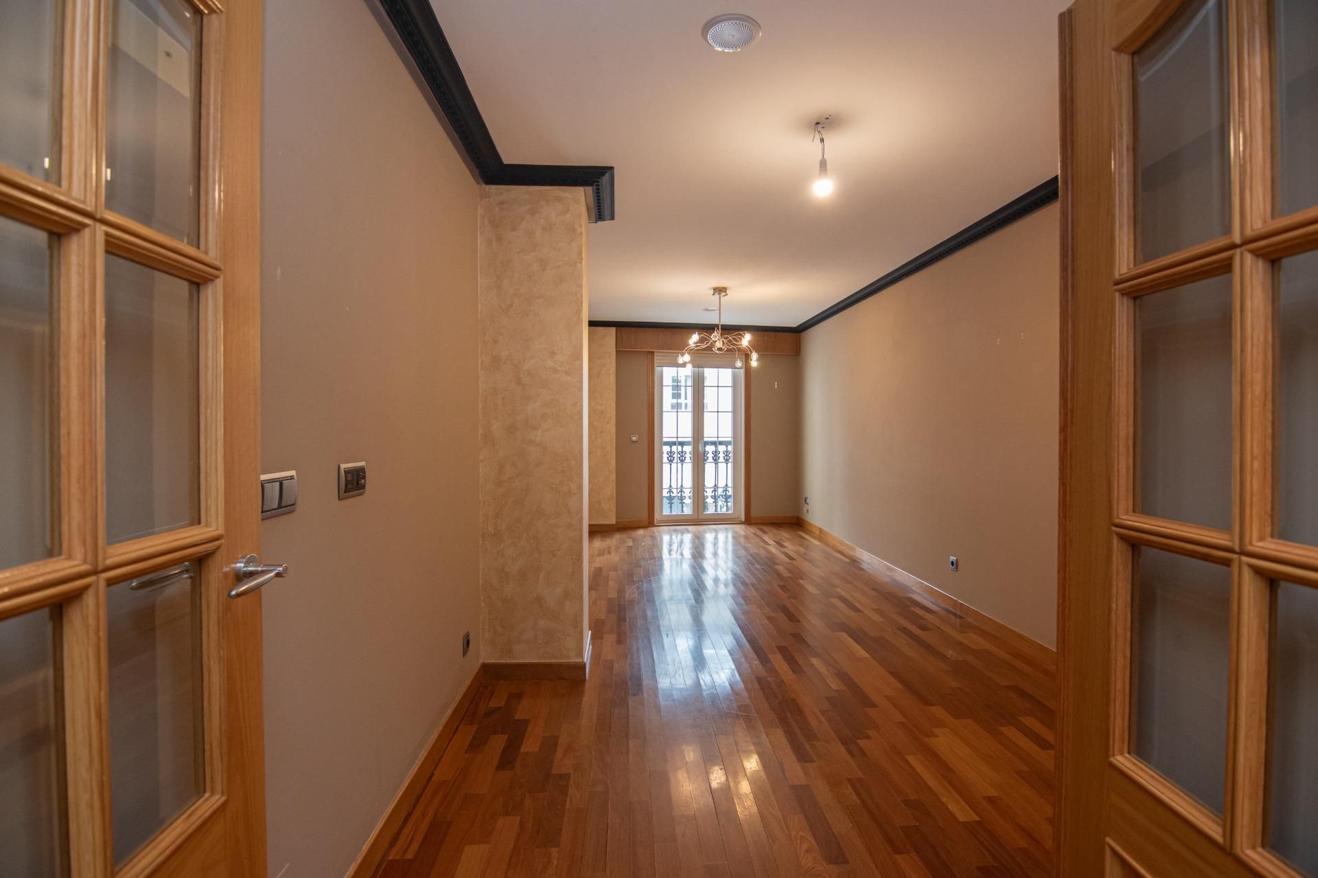 Piso en venta en Calle Calle Voluntariado, 2, Ciudad Vieja