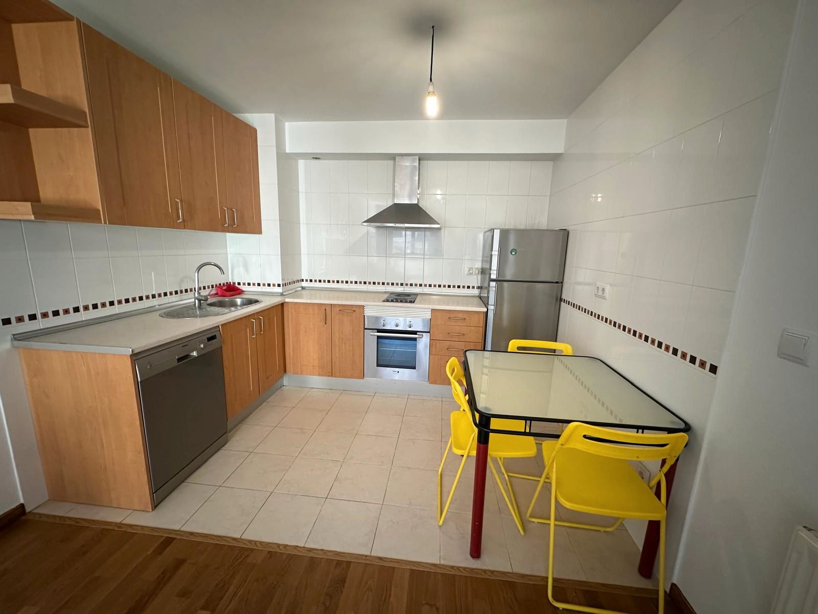 Apartment for sale in Avenida Vinteseis, 45, Boqueixón