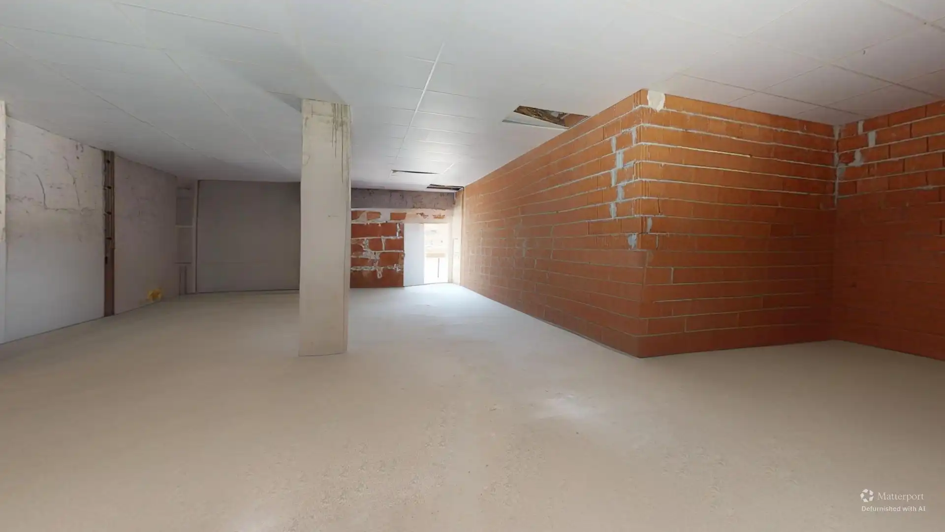 Business premises for sale in Calle Doctora Damiana Zaragoza, imagen 18