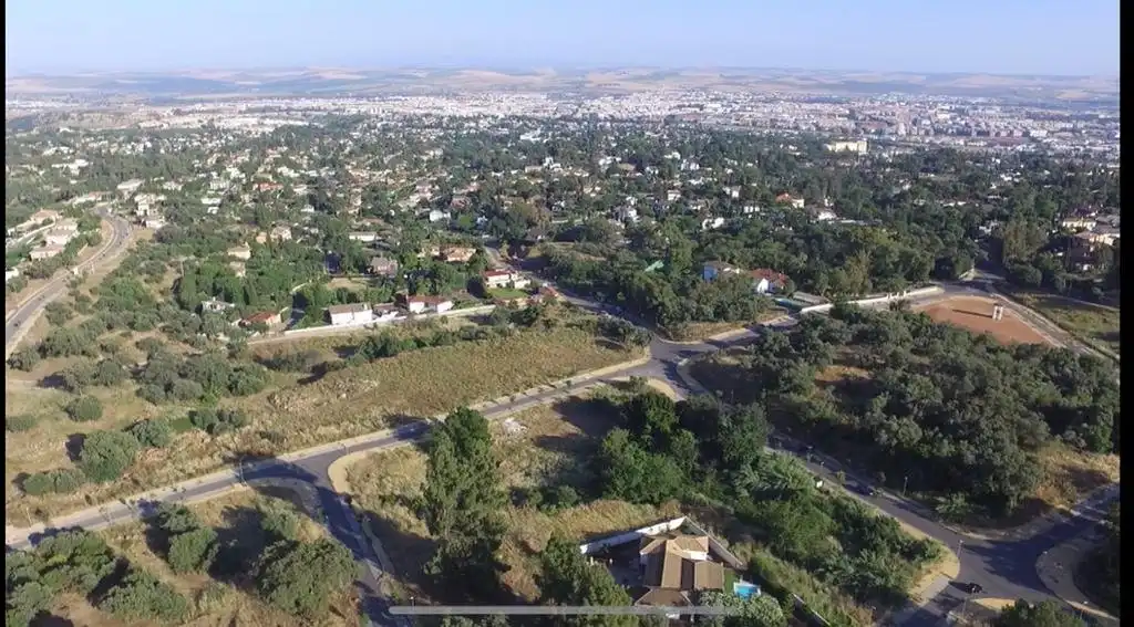 Terreny residencial en venda a Norte-Sierra, imagen 7