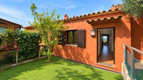 Foto 2 de Casa adosada en venta en Carrer Lluís Miró I Plaja, Begur pueblo, Begur