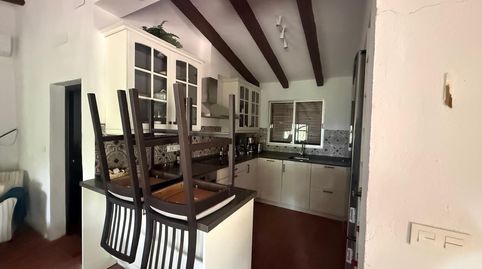 Foto 4 de Finca rústica en venta en Los Villares, Jaén