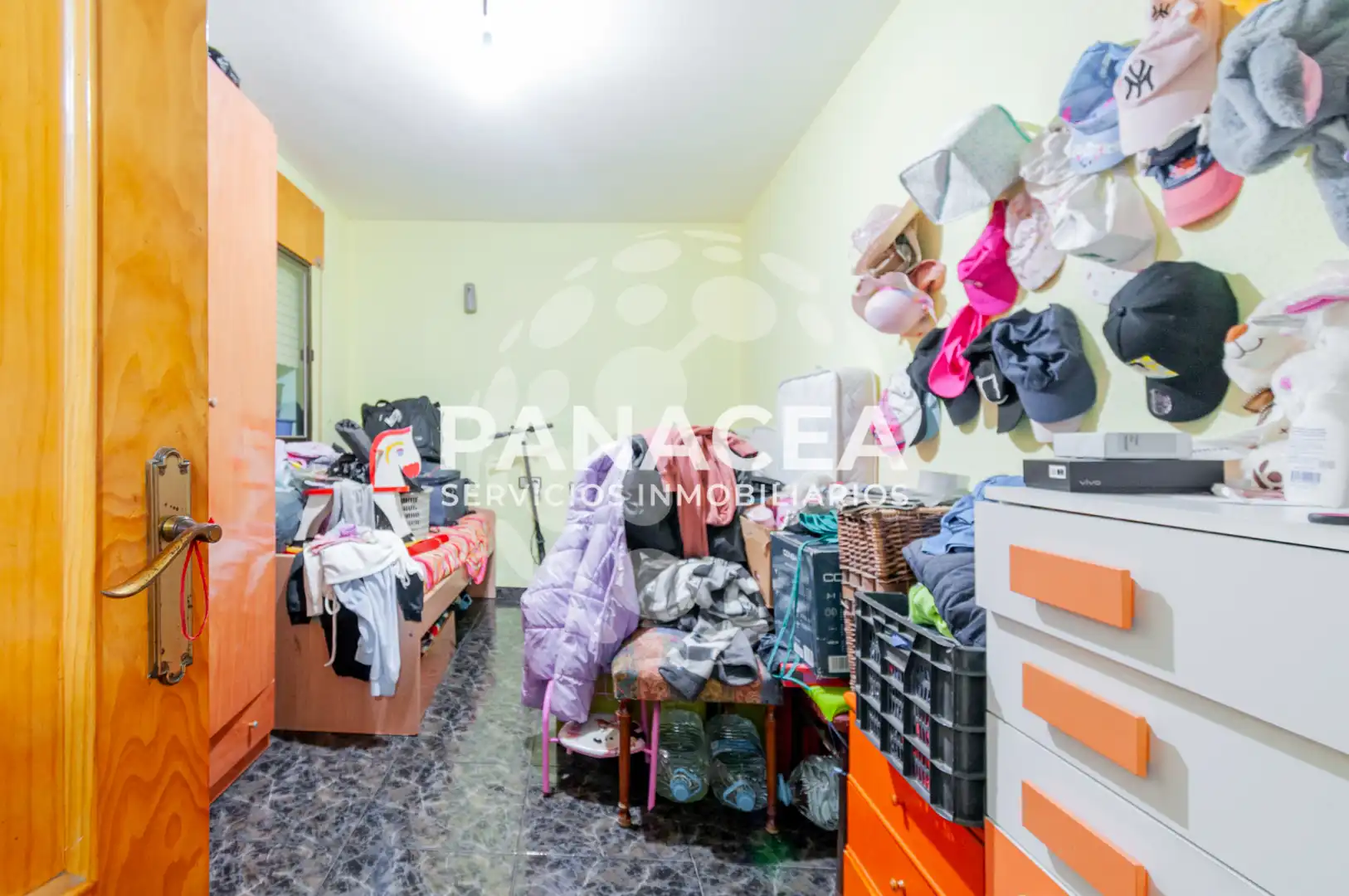 Piso en venta en El Ejido con Terraza, Amueblado y Horno