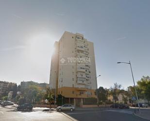 Vista exterior de Pis en venda en  Sevilla Capital