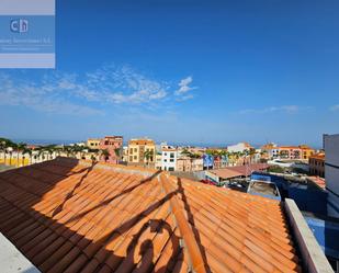 Exterior view of Apartment to rent in Puerto de la Cruz  with Terrace