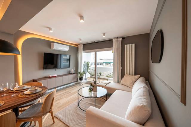 Piso en Venta en Calle Manizales en Pinar del Rey