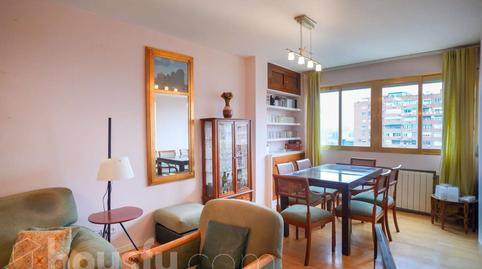 Foto 2 de Ático en venta en Av. Badajoz, ., San Pascual,  Madrid Capital