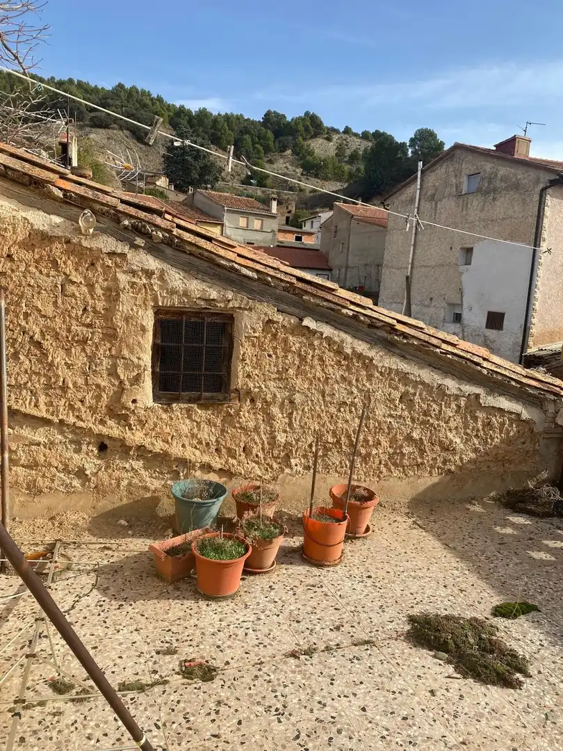 Casa rústica en venda a Calamocha, imagen 14