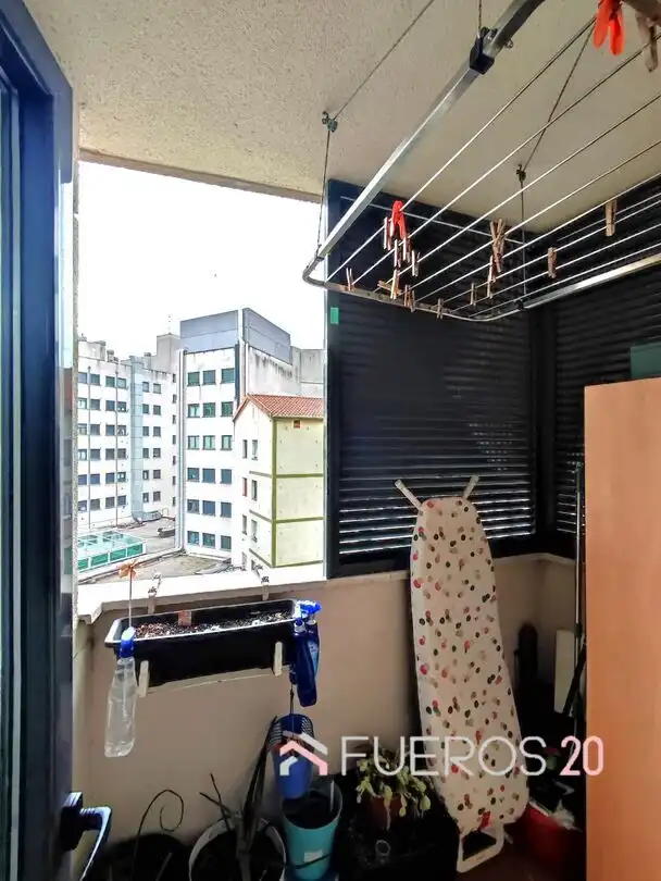 Wohnung mit Aufzug zum Verkauf in Rontegui - Pormetxeta, imagen 32
