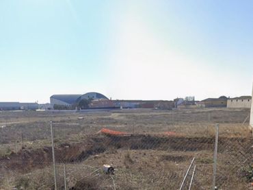 Terreno residenziale in vendita a Barrax