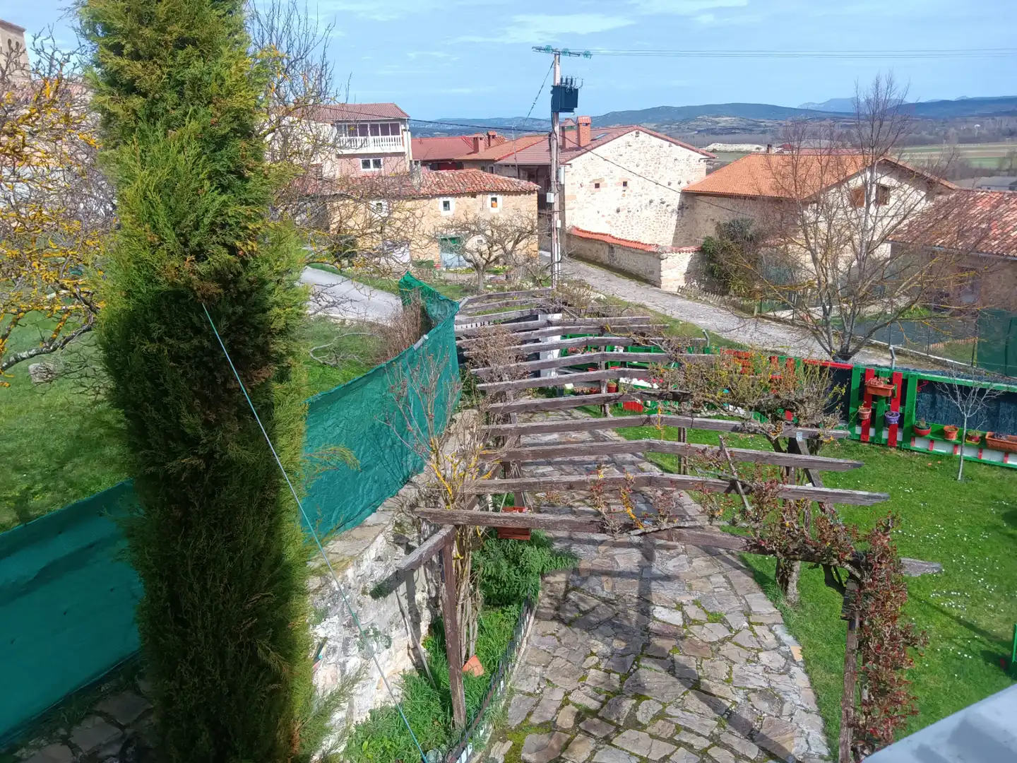 Xalet amb terrassa en venda a Villarcayo de Merindad de Castilla la Vieja, imagen 49