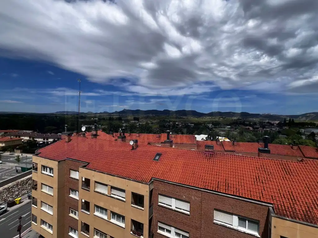 Wohnung mit Aufzug zum Verkauf in Plaza Marques De Francos, imagen 5
