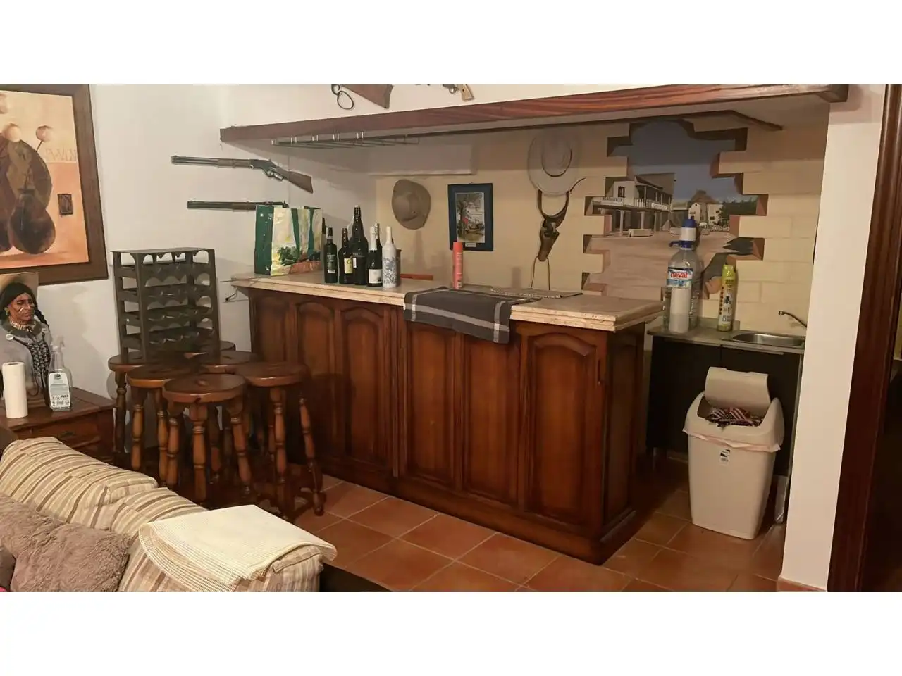 Reihenhaus mit Pool zum Verkauf in Calle Barlovento, imagen 38