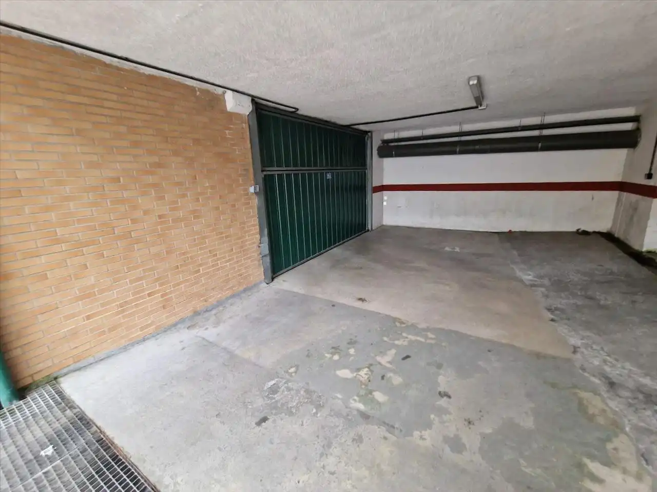 Parking de Trastero en venta en Llanes
