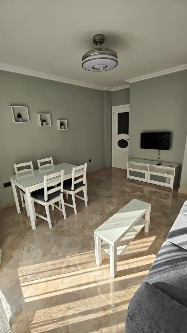 Dúplex de lloguer a Centro - Doña Mercedes