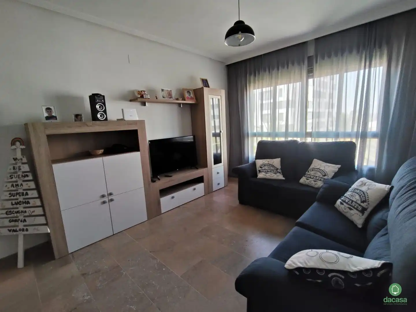 Piso en venta en THARSIS, El Carmen - Cardeñas