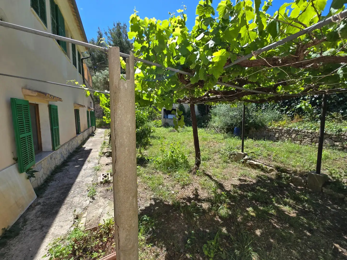 Casa o xalet en venda en Mancor de la Vall amb Terrassa, Traster i Piscina