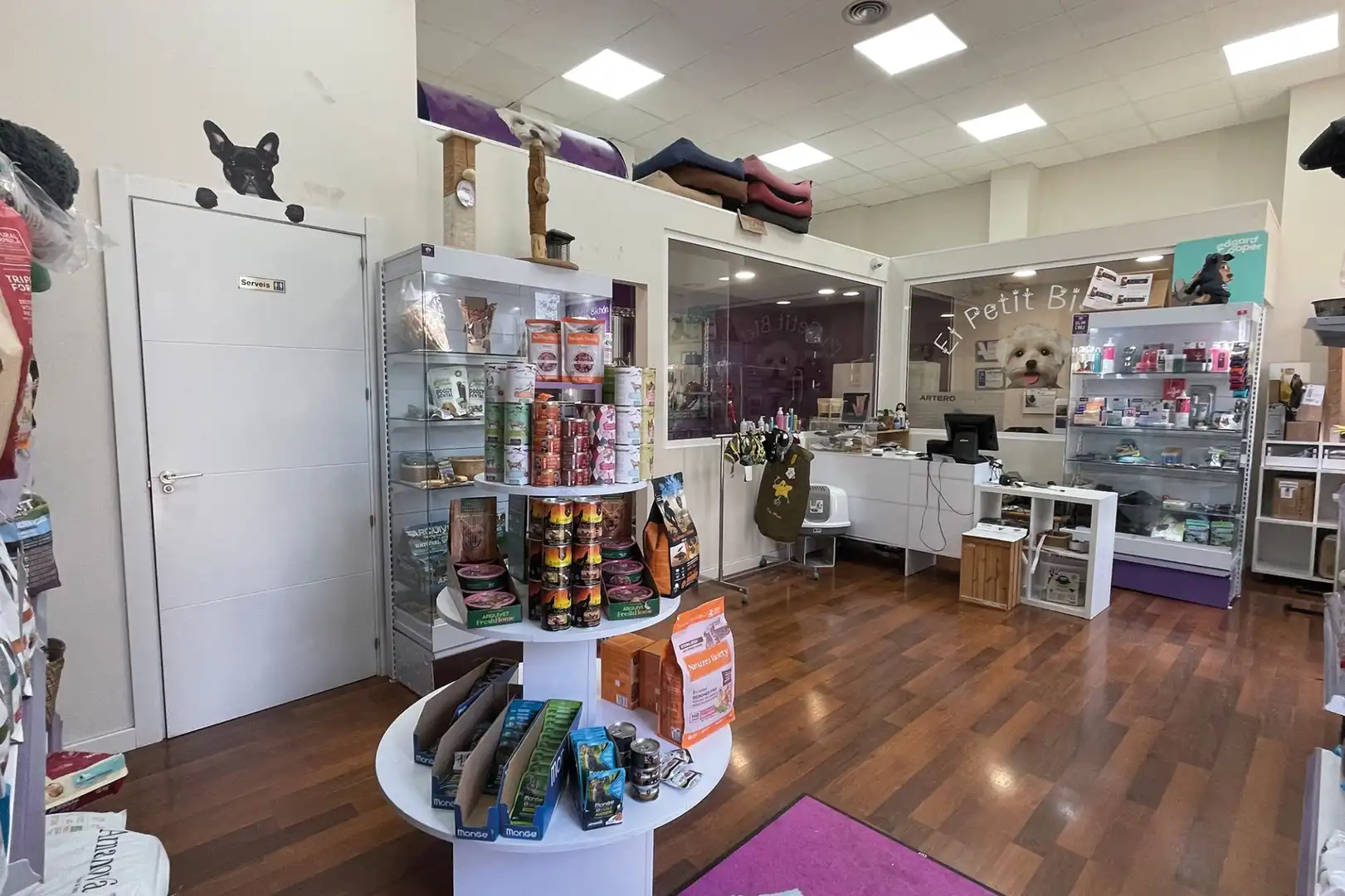 Local en venta en Sant Just Desvern con Aire acondicionado