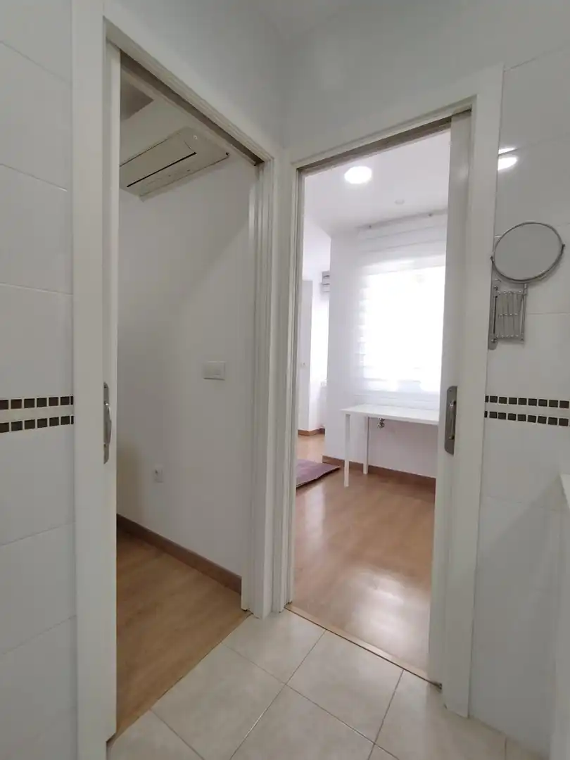 Piso de alquiler en Murcia con Aire acondicionado, Calefacción y Amueblado