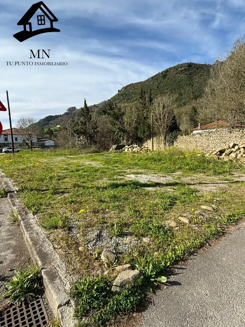 Wohnbaugrundstück zum Verkauf in Corvera de Toranzo, imagen 5