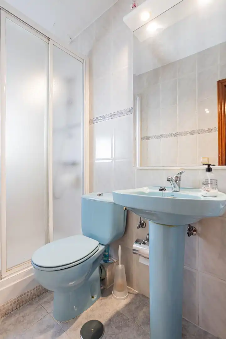 Piso con ascensor en venta en Chamartín, imagen 18