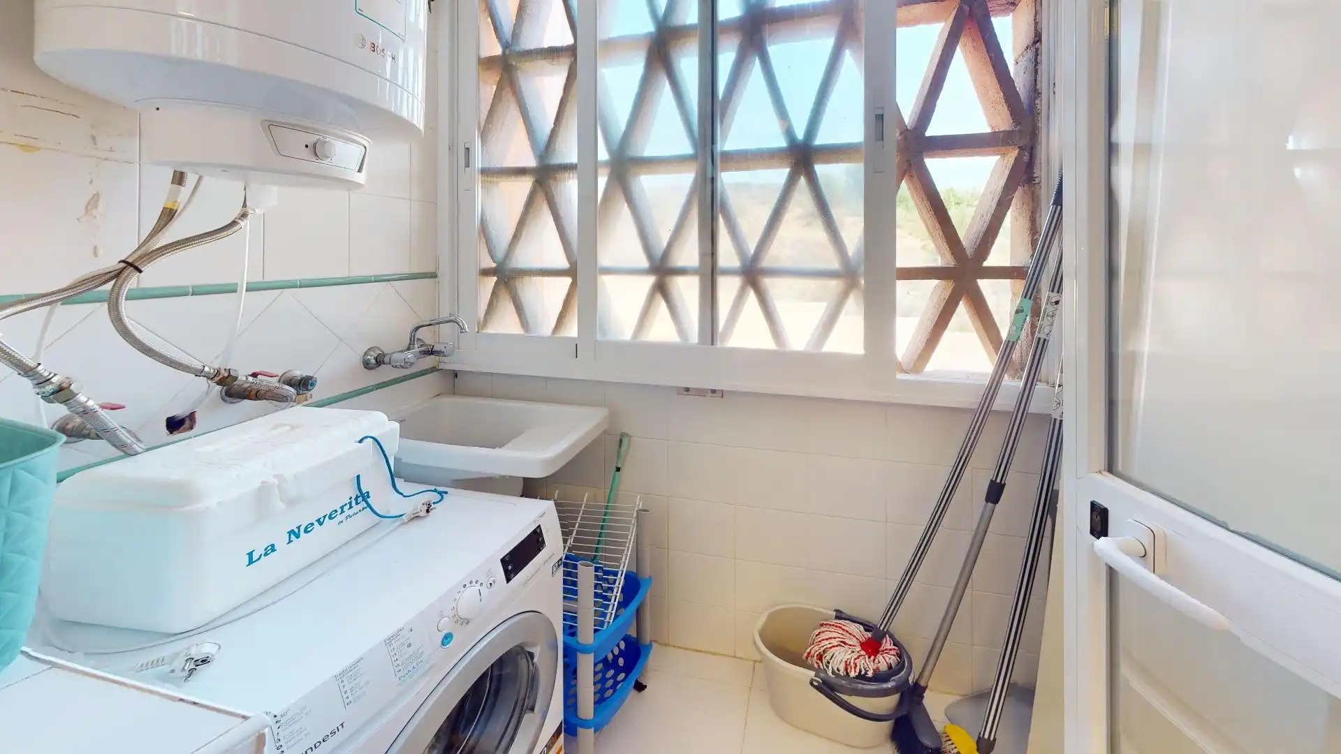 Wohnung mit Pool zur Miete in Urbanizacion de la Marina, imagen 18