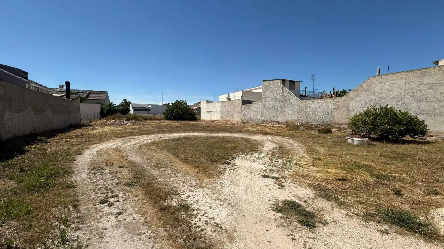Terreny rústic en venda a Molina de Segura - Calle Mayor, imagen 8