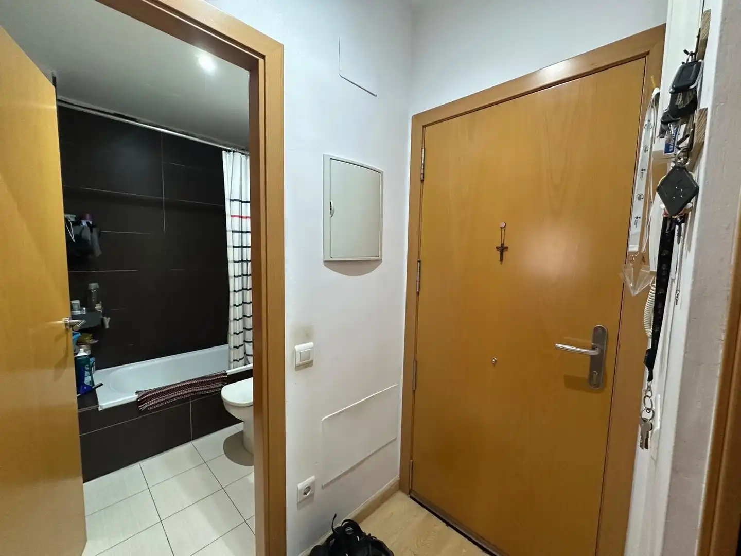 Flat for sale in Sant Celoni  with Air Conditioner, Heating and Storage room