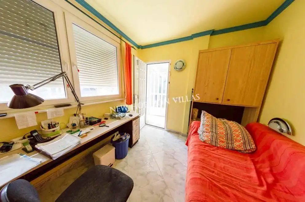 Casa amb terrassa en venda a El Palmeral, imagen 31