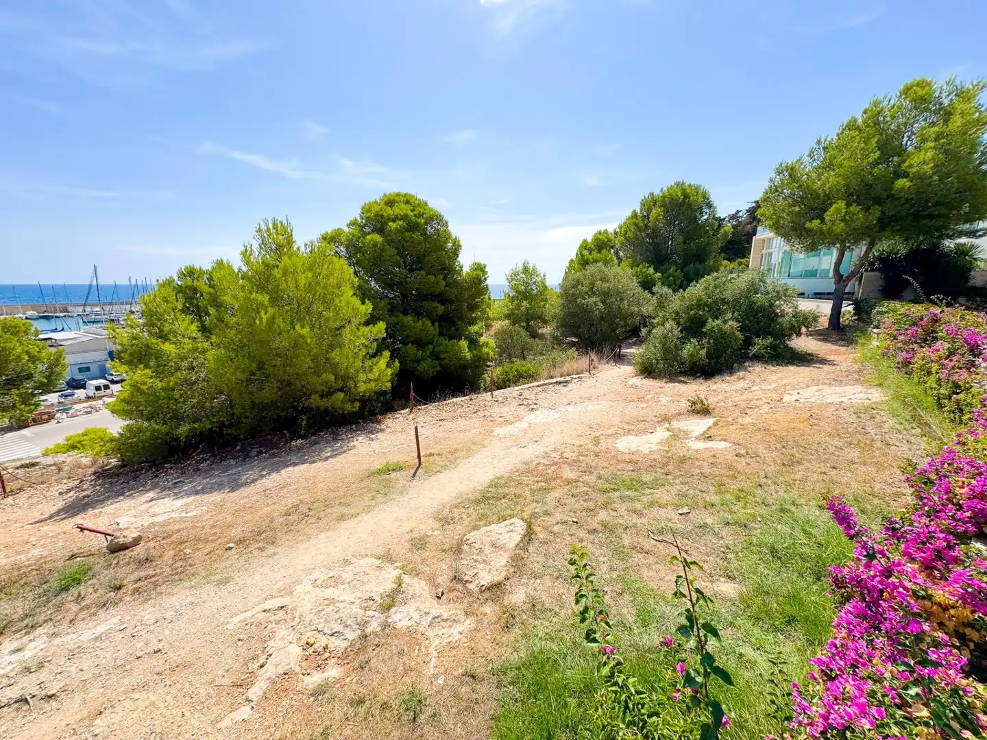 Casa o chalet en venta en Torredembarra con Aire acondicionado, Calefacción y Jardín privado